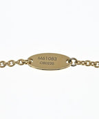 Louis Vuitton Essential V-neck Necklace — view 5