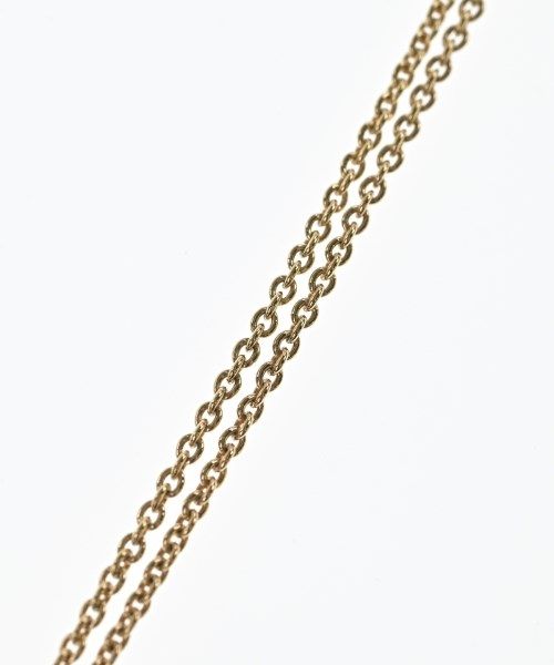 Louis Vuitton Essential V-neck Necklace — view 3