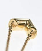 Louis Vuitton Essential V-neck Necklace — view 7