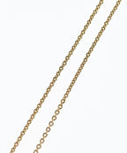 Louis Vuitton Essential V-neck Necklace — view 3