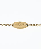 Louis Vuitton Essential V-neck Necklace — view 6