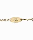 Louis Vuitton Essential V-neck Necklace — view 5