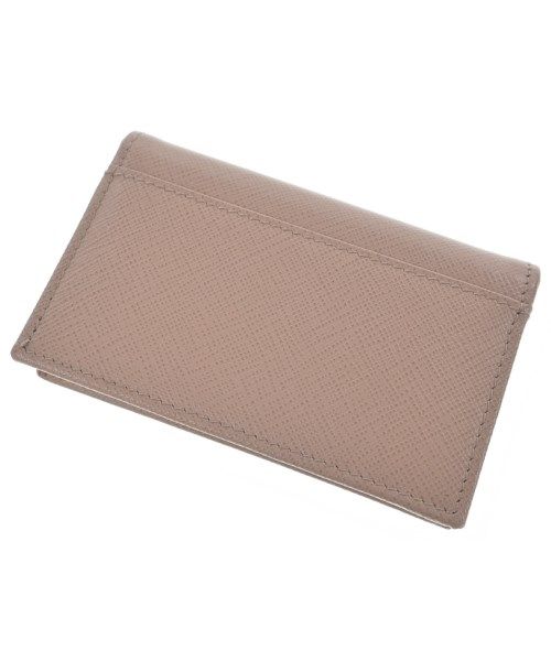 Prada Saffiano Card Case — view 2