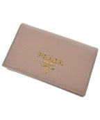 Prada Saffiano Card Case