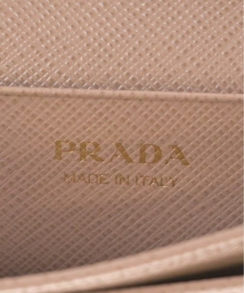 Prada Saffiano Card Case — view 5