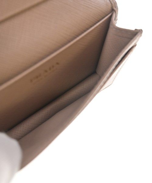 Prada Saffiano Card Case — view 4