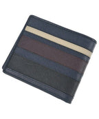Prada Saffiano Bifold Wallet Coin Purse — view 2