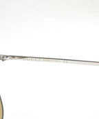 Gucci Sunglasses Eyewear Silver — view 5
