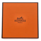 Hermes Osmose PM Silver Ring — view 5
