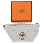 Hermes Joquette GM Horseshoe Ring — view 5
