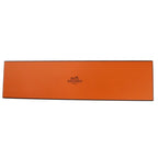 Hermes Chaine D'ancre GM Silver Bracelet — view 5