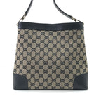 Gucci Bag Black Gray — view 2