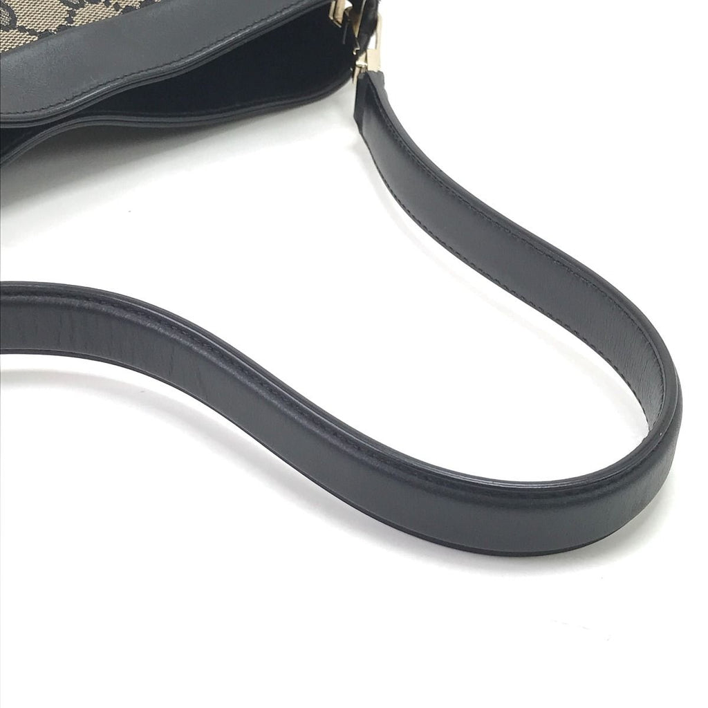 Gucci Bag Black Gray — view 6