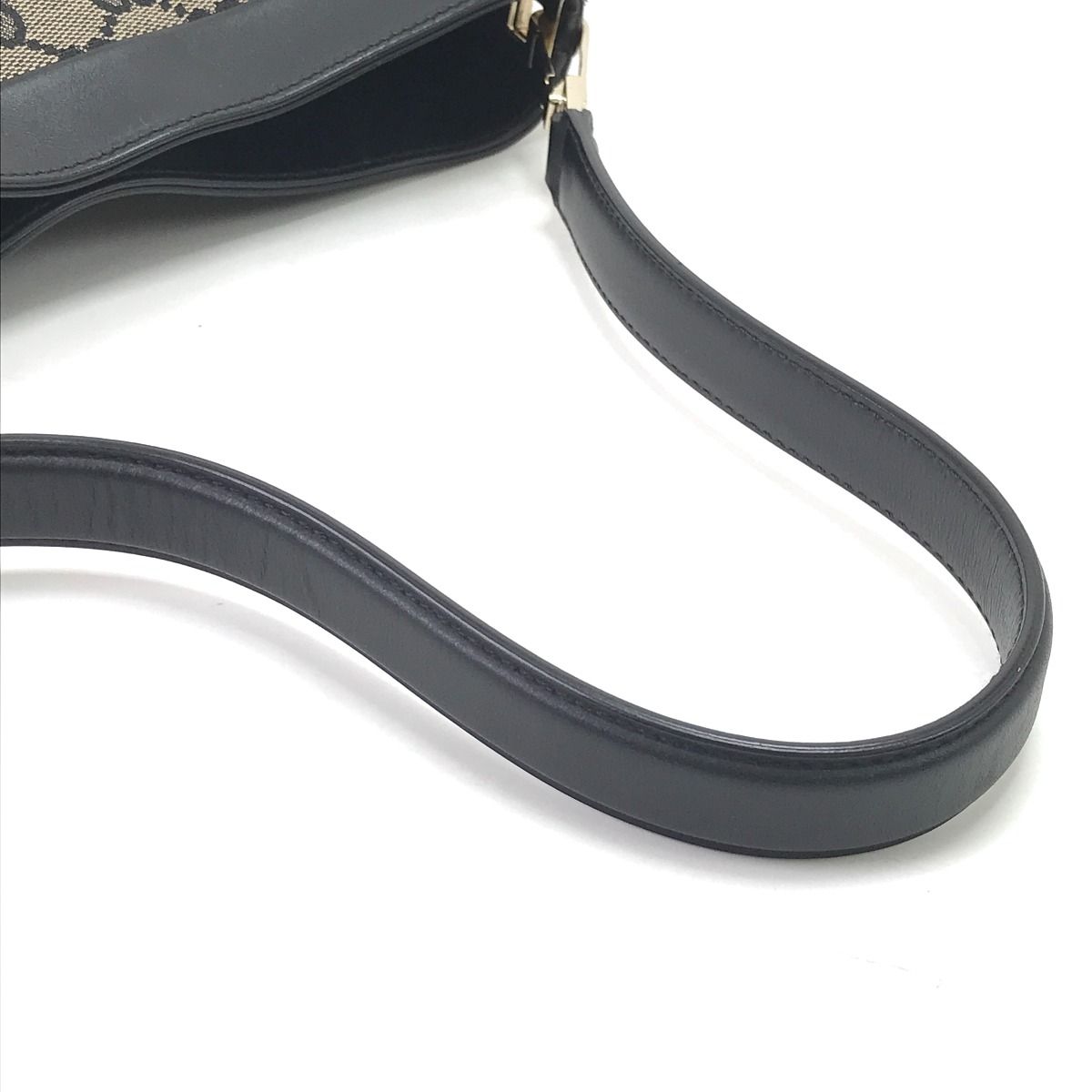 Gucci Bag Black Gray — view 6