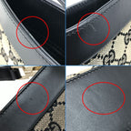 Gucci Bag Black Gray — view 8