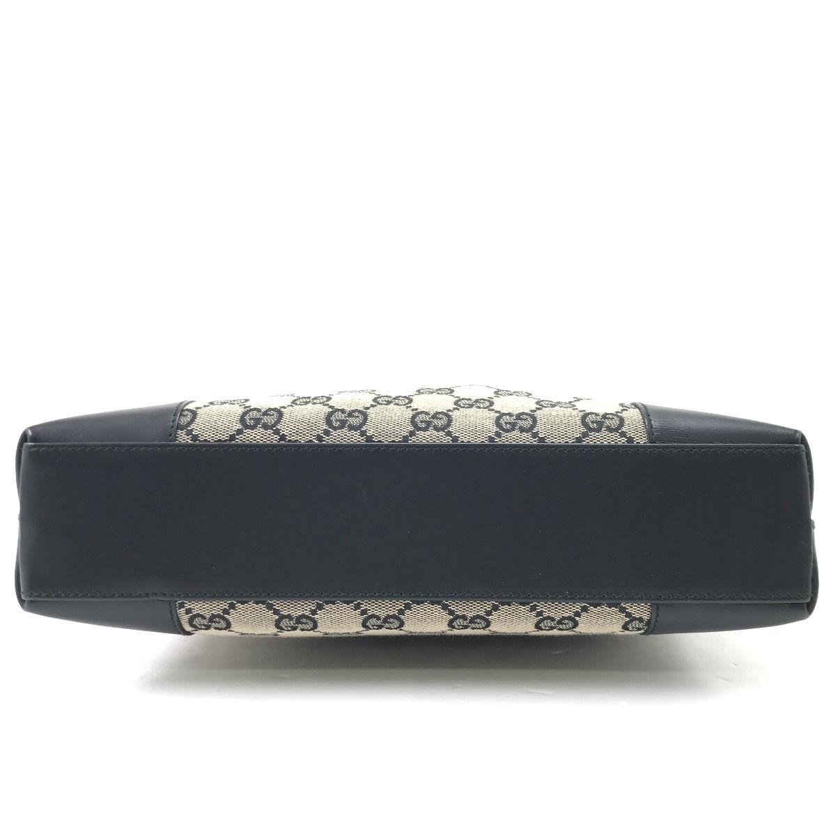 Gucci Bag Black Gray — view 4