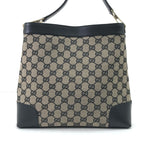 Gucci Bag Black Gray — view 3