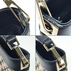 Gucci Bag Black Gray — view 7