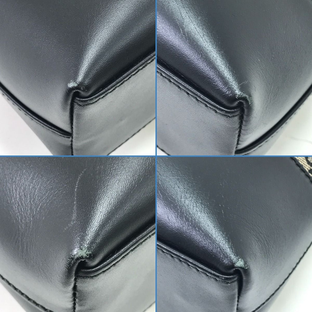Gucci Bag Black Gray — view 5