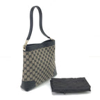 Gucci Bag Black Gray