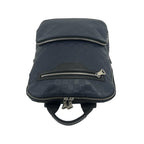 Louis Vuitton Avenue Backpack Damier Infini Leather Navy — view 4