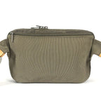 Louis Vuitton Belt Bag Arche Damier Geant Canvas Khaki — view 2