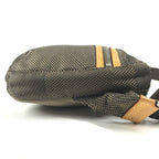 Louis Vuitton Belt Bag Arche Damier Geant Canvas Khaki — view 3