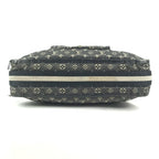 Louis Vuitton Shoulder Bag Besace Marie Kate Monogram Mini Canvas Navy — view 5