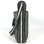 Louis Vuitton Shoulder Bag Besace Marie Kate Monogram Mini Canvas Navy — view 3