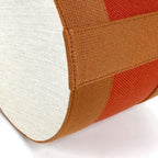 Hermes Handbag Basket Sherwood PM Bucket Orange — view 7
