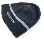Louis Vuitton Knit Hat Beanie My Monogram Eclipse Wool Black — view 2