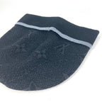 Louis Vuitton Knit Hat Beanie My Monogram Eclipse Wool Black — view 5