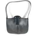 Louis Vuitton Shoulder Bag Reverie Epi Leather Noir Black