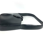 Louis Vuitton Shoulder Bag Reverie Epi Leather Noir Black — view 6
