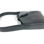 Louis Vuitton Shoulder Bag Reverie Epi Leather Noir Black — view 3