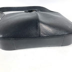 Louis Vuitton Shoulder Bag Reverie Epi Leather Noir Black — view 5