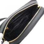 Prada Shoulder Bag Gold — view 6