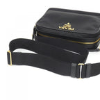 Prada Shoulder Bag Gold — view 5