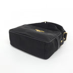 Prada Shoulder Bag Gold — view 3
