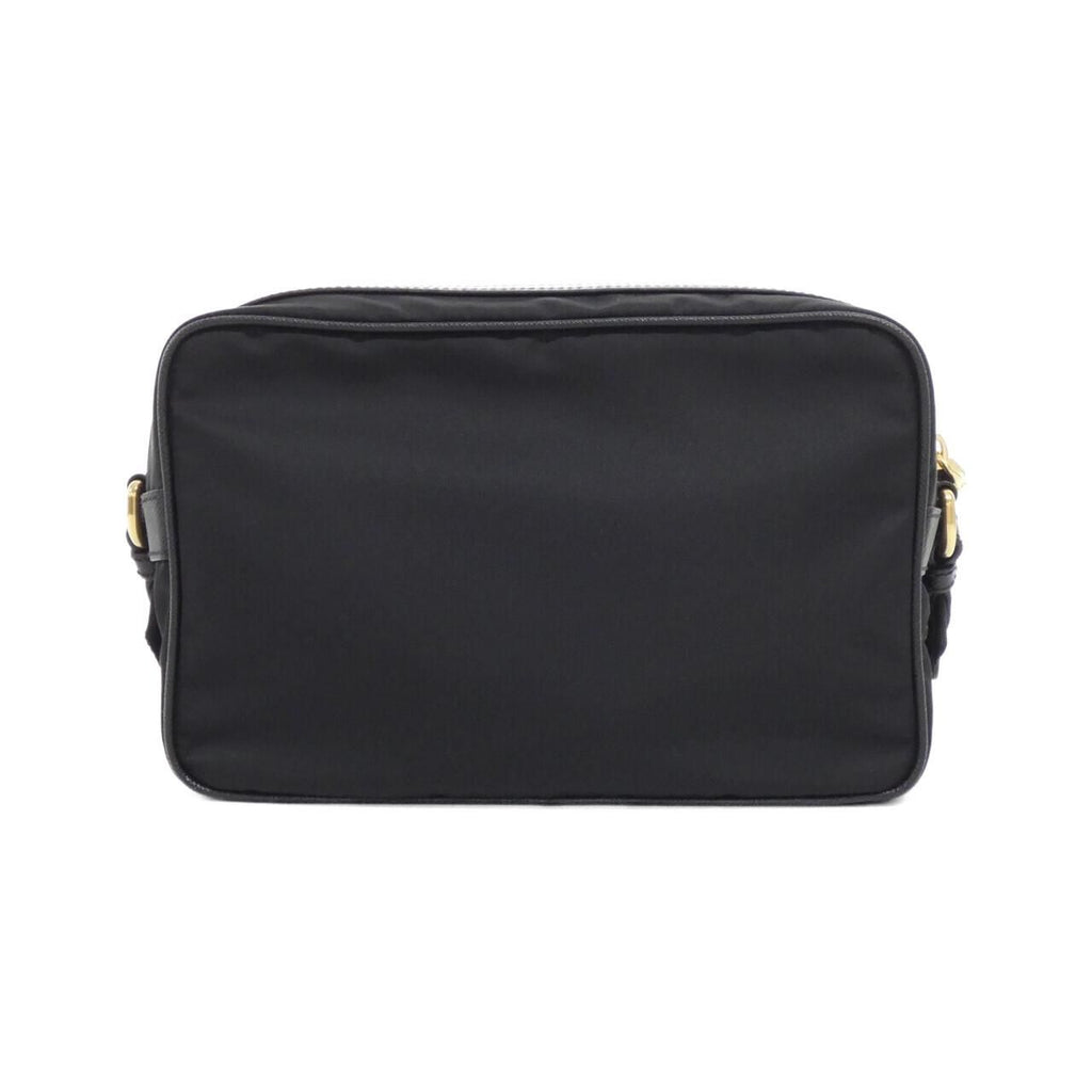 Prada Shoulder Bag Gold — view 2