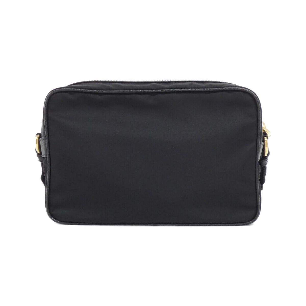 Prada Shoulder Bag Gold — view 2