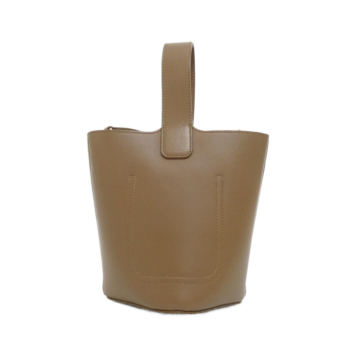 Loewe Pebble Bucket Bag — view 2