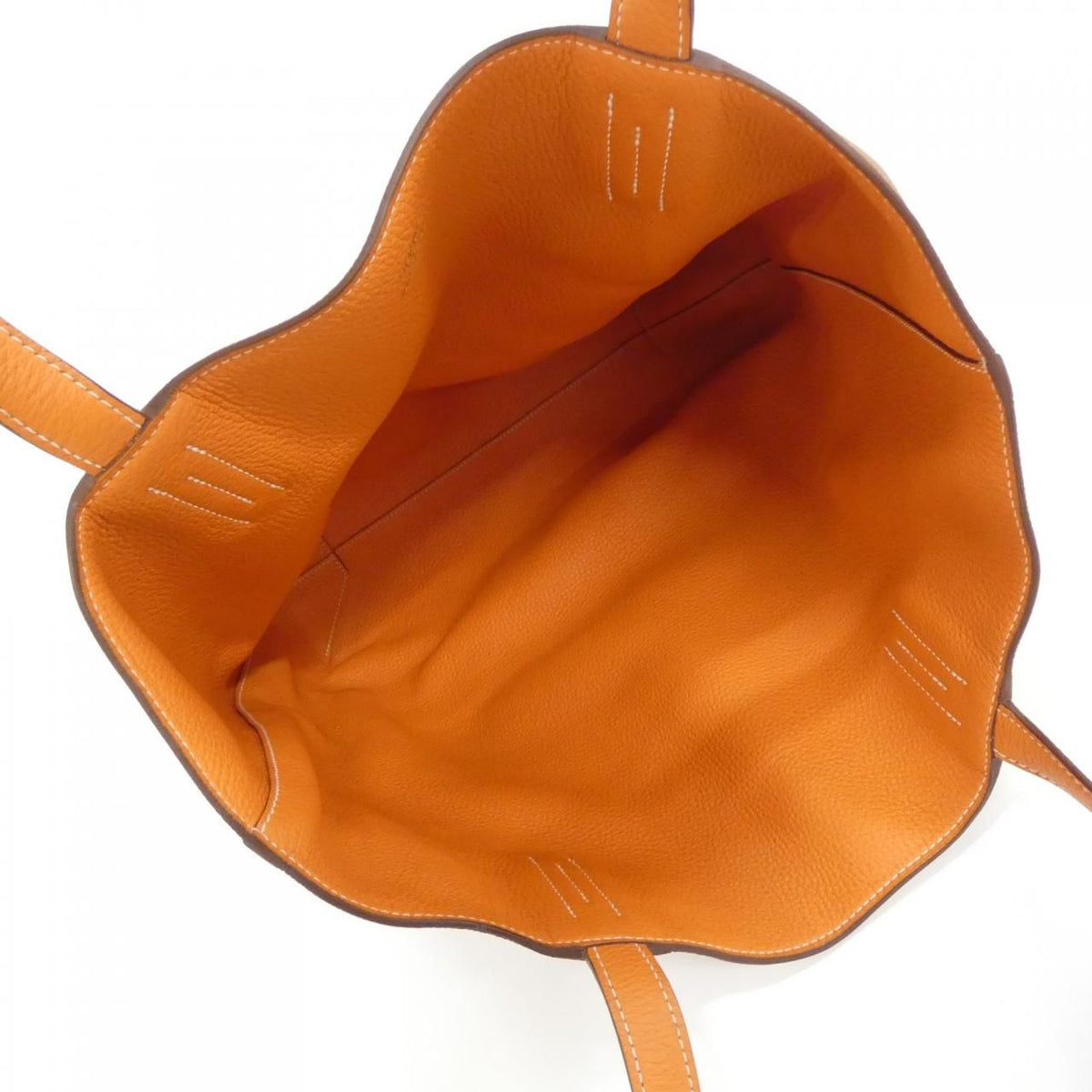 Hermes Double Sens Bag — view 6