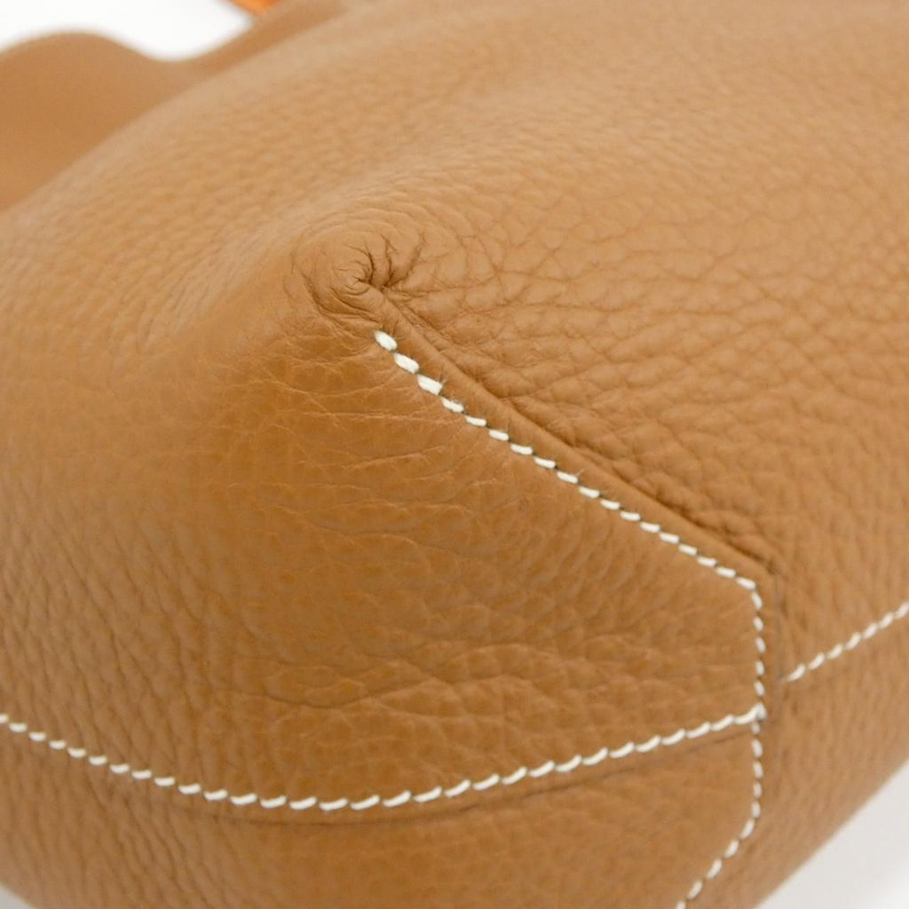 Hermes Double Sens Bag — view 2