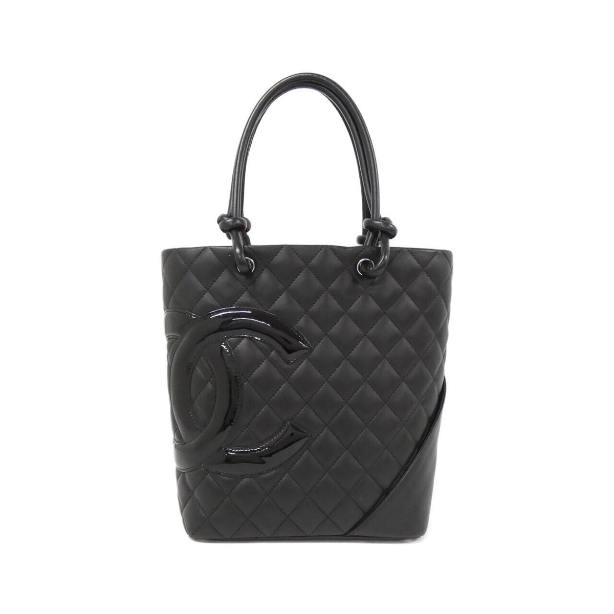 Chanel Cambon Line Bag