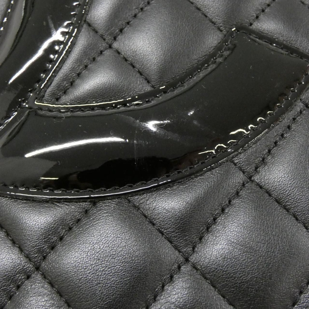 Chanel Cambon Line Bag — view 4