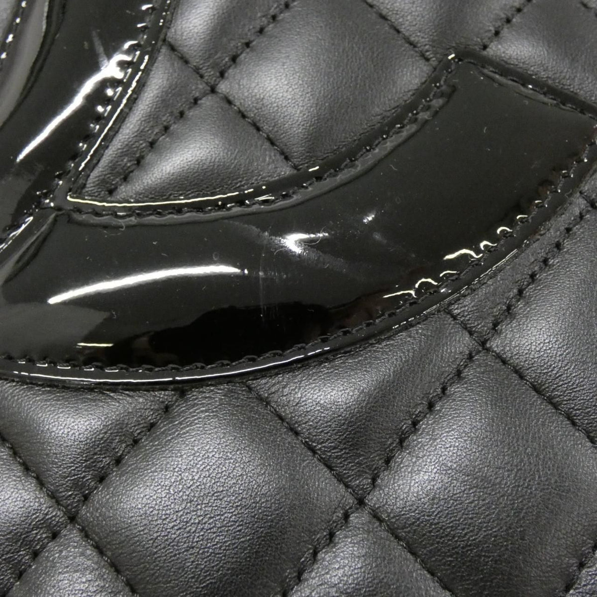 Chanel Cambon Line Bag — view 4