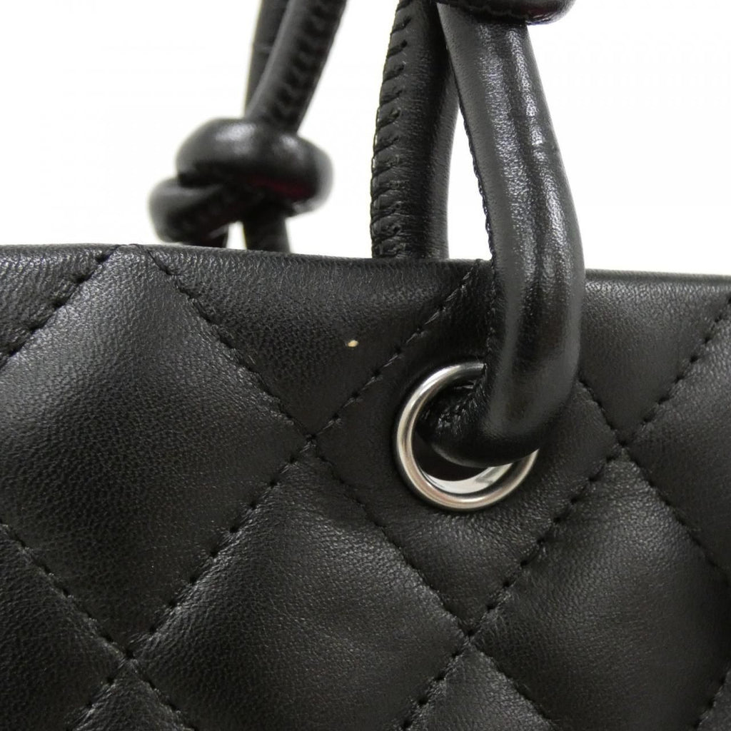 Chanel Cambon Line Bag — view 7