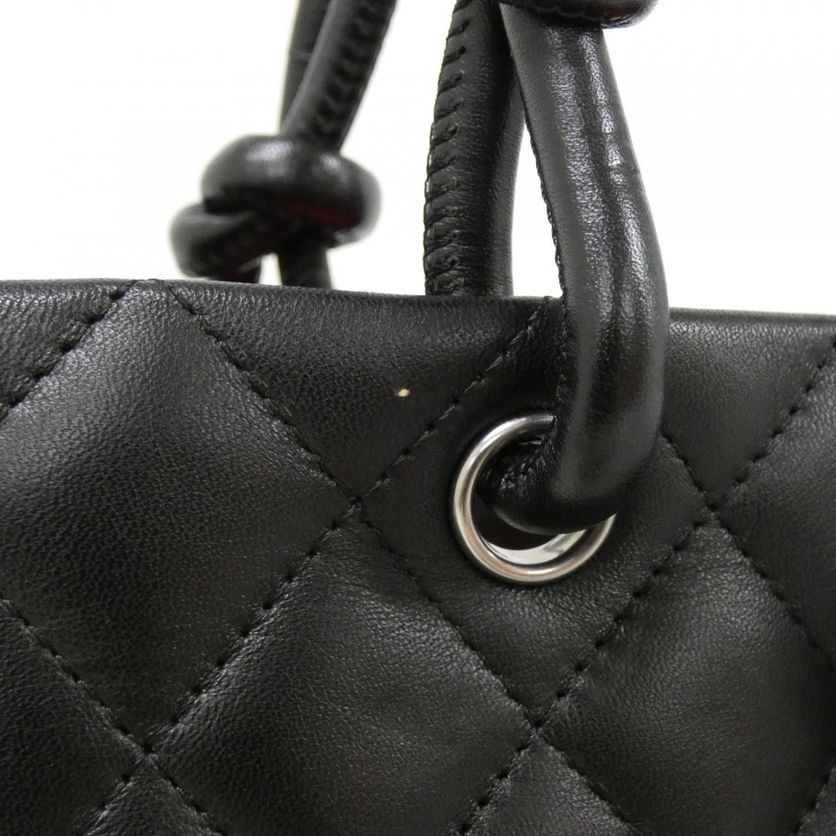 Chanel Cambon Line Bag — view 7
