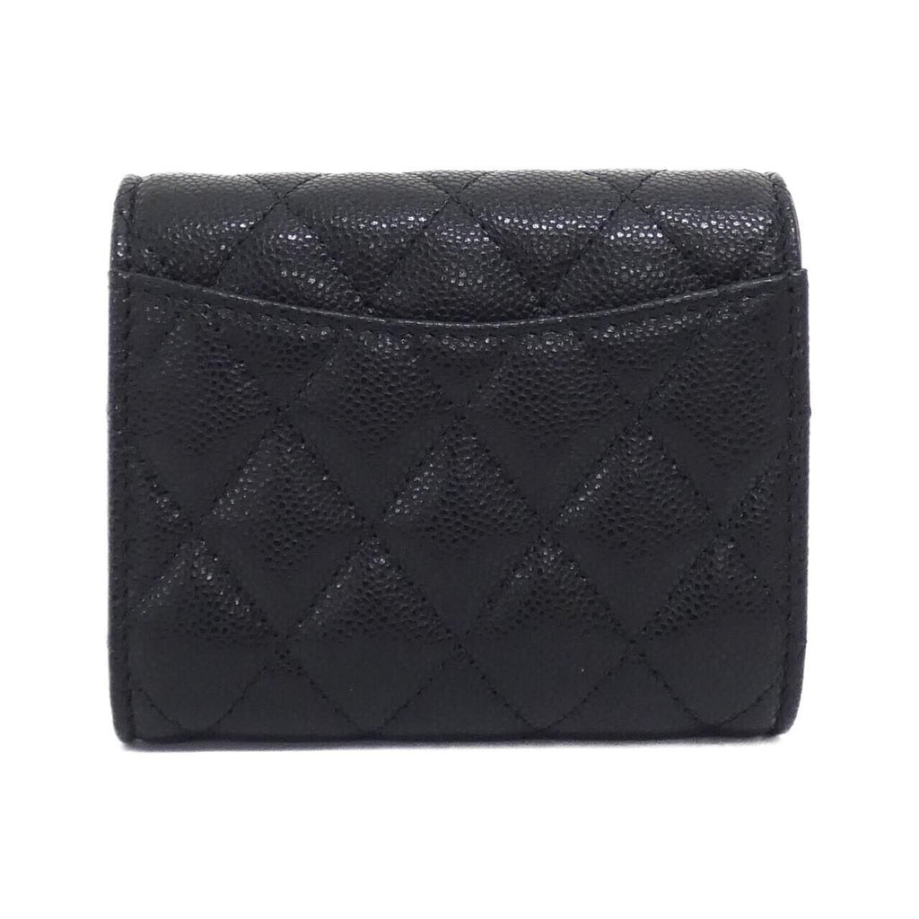 Chanel Timeless Classic Line Wallet — view 2